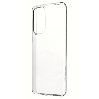 Silikónové puzdro na Honor 50 Tactical TPU Transparentné