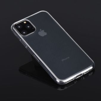 Silikónové puzdro na Samsung Galaxy S22 Plus 5G Ultra Slim 0,3 mm transparentné