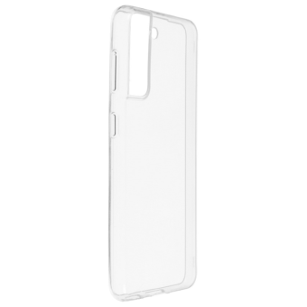 Silikónové puzdro na Samsung Galaxy S22 Plus 5G Ultra Slim 0,3 mm transparentné