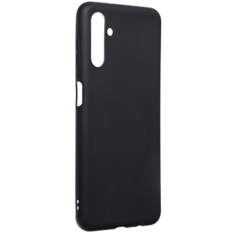 Silikónové puzdro na Samsung Galaxy A13 A136 5G Forcell Soft čierne