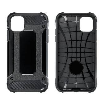 Odolné puzdro na Samsung Galaxy A13 5G A136/A04s A047 Armor PC čierne