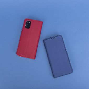 Diárové puzdro na Samsung Galaxy A13 5G Smart Magnet modré
