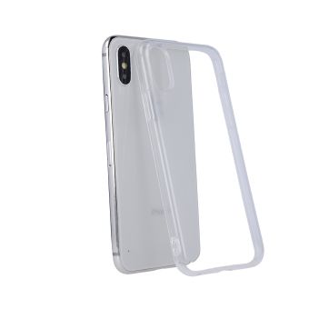 Silikónové puzdro na Samsung Galaxy M52 M526 5G Slim 1,8 mm transparentné
