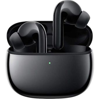 Xiaomi FlipBuds Pro čierne