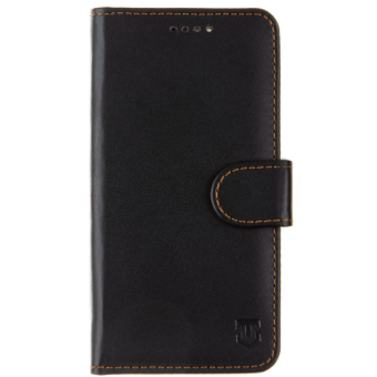 Diárové puzdro na Alcatel 1B 2020 Tactical Field Notes čierne