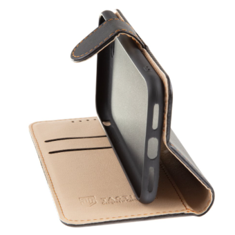 Diárové puzdro na Alcatel 1B 2020 Tactical Field Notes čierne