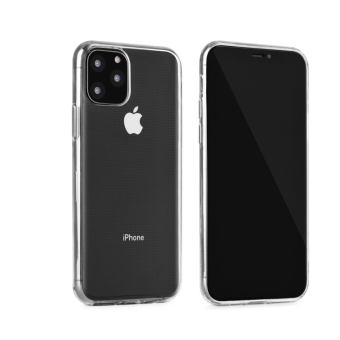 Silikónové puzdro na Samsung Galaxy A53 5G A536 Ultra Slim 0,3mm TPU transparentné