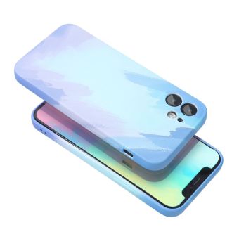 Silikónové puzdro na Samsung Galaxy A53 5G A536 Forcell POP viacfarebné 