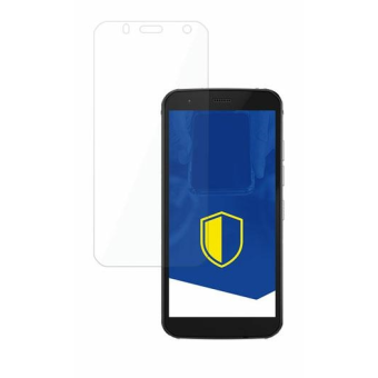 Tvrdené sklo na Oukitel WP5 Pro Flexible 3mk Lite 2,5D