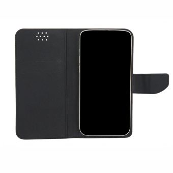 Case Smart Universal Fancy 6,1-6,7" 167x79mm black