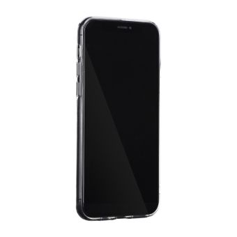 Silikónové puzdro na Samsung Galaxy A03s A037 Jelly Roar transparentné