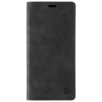 Diárové puzdro na Realme C31 Tactical Xproof čierne