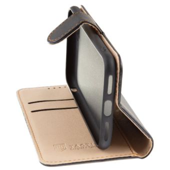 Diárové puzdro na Samsung Galaxy A53 5G A536 Tactical Field Notes čierne