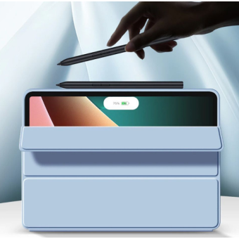 Puzdro na Xiaomi Pad 5/5 Pro Tech-Protect zelené