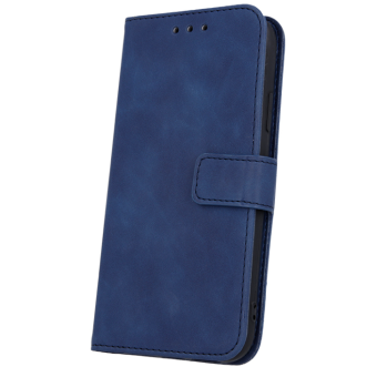 Diárové puzdro na Samsung Galaxy S20 FE G780/S20 FE G781 5G Smart Velvet modré