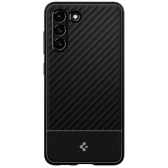 Odolné puzdro na Samsung Galaxy S21 FE 5G Spigen Core Armor čierne