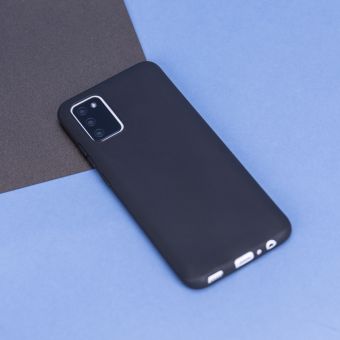 Obal Matt TPU Motorola Moto G31/G41 čierny