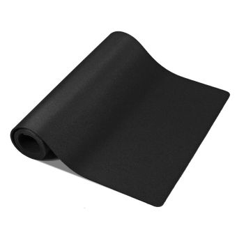Gaming mousepad 800x400x2.5mm black