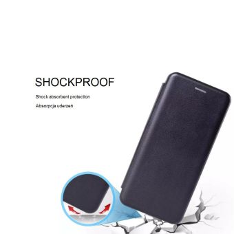 Diárové puzdro na Samsung Galaxy S22 Plus 5G Smart Diva modré