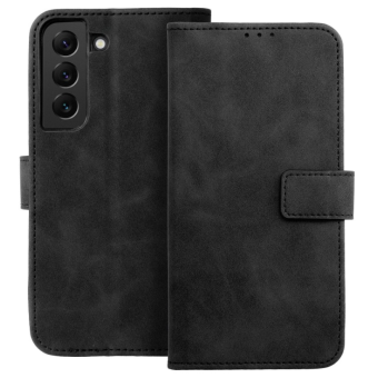 Diárové puzdro na Samsung Galaxy A33 5G A336 Forcell Tender čierne