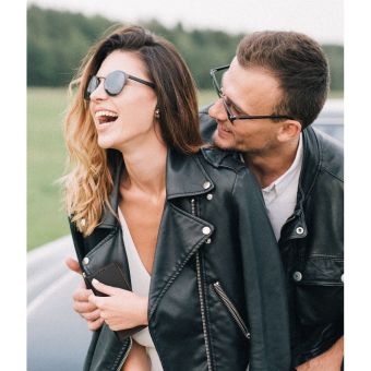 Diárové puzdro na Xiaomi Redmi Note 11/11s Forcell Smart Pro čierne