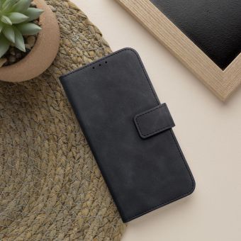 Diárové puzdro na Samsung Galaxy A03 A035 Forcell Tender čierne