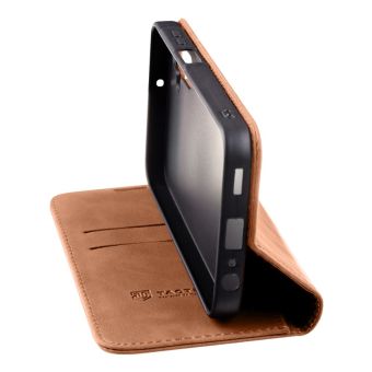 Obal Tactical Xproof Honor Magic4 Lite 5G hnedý