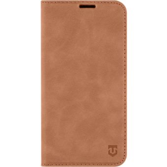 Obal Tactical Xproof Honor Magic4 Lite 5G hnedý