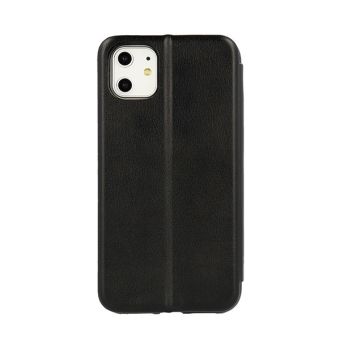 Diárové puzdro na Xiaomi 12/12X 5G Diva Vennus Book čierne 