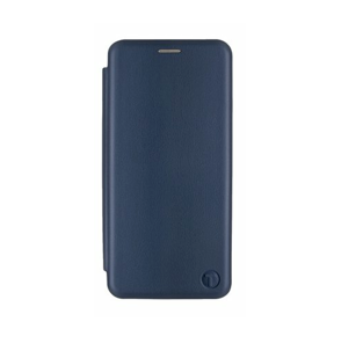 Diárové puzdro na ZTE Blade A31 Lichi Book modré