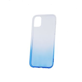 Silikónové puzdro na Oppo A96 Gradient modré