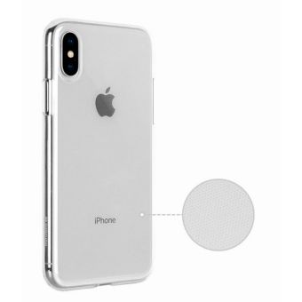 Silikónové puzdro na Apple iPhone 14 Mercury Jelly transparentné