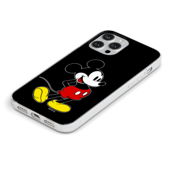 Silikónové puzdro na Motorola Moto E7 Power/E7i Power Original Licence Cover Mickey Mouse 027