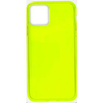 Silikónové puzdro na Apple iPhone 12 Pro Max MySafe Neo zelené