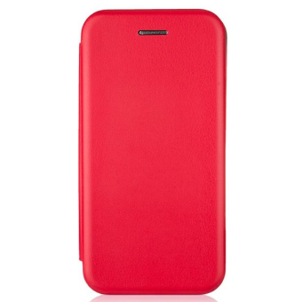 Diárové puzdro na Samsung Galaxy A13 A135 Diva Book červené