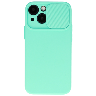Silikónové puzdro na Samsung Galaxy A33 A336 5G Camshield Soft mätové