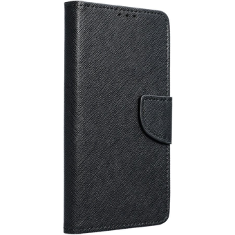 Fancy Book Apple iPhone 14 Plus black
