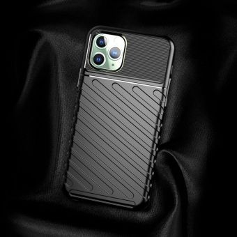 THUNDER Case Apple iPhone 14 Pro black
