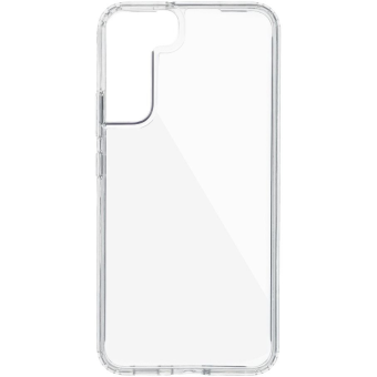 Silikónové puzdro na Apple iPhone 14 Clear 2mm Box transparentné