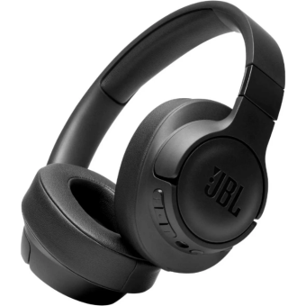 JBL Tune 760NC BT Black