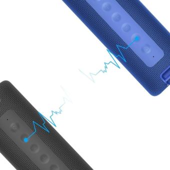 Xiaomi Mi Portable Bluetooth Speaker červený