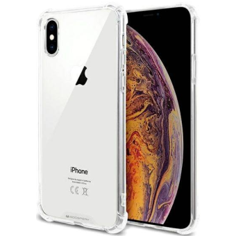 Silikónové puzdro na Samsung Galaxy A51 A515 Bulletproof