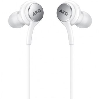 Samsung AKG USB-C Stereo HF EO-IC100BWE biele (Bulk)