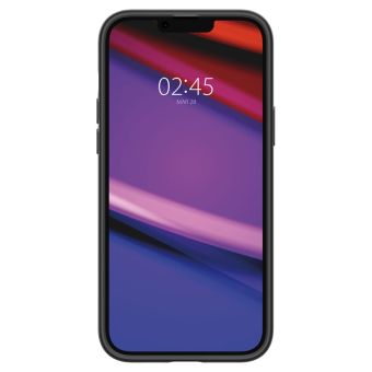 Odolné puzdro na Apple iPhone 14 Spigen Core Armor čierne
