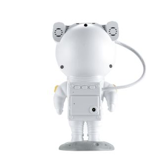 Projektorová lampa XO LED CF01 Astronaut star and galaxy