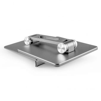 Univerzálny stojan na tablet Tech-Protect Z11 šedý