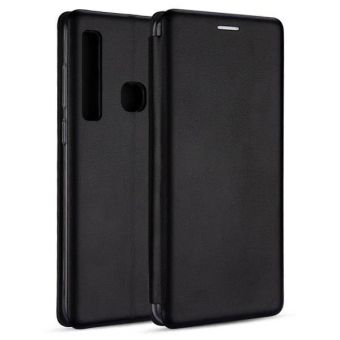 Diárové puzdro na Huawei P40 Pro Diva čierne