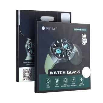 Sklo Bestsuit Flexible Hybrid Apple Watch SE/SE2/SE3 - 44mm