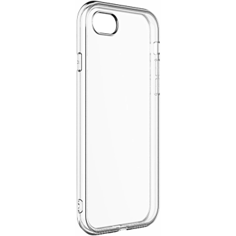 Silikónové puzdro na Huawei P30 Lite Swissten Jelly transparentné