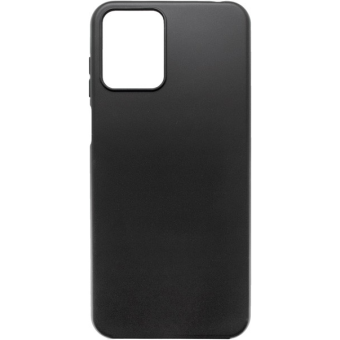 Silikónové puzdro na Motorola Edge 30 Ultra 5G Matt TPU čierne